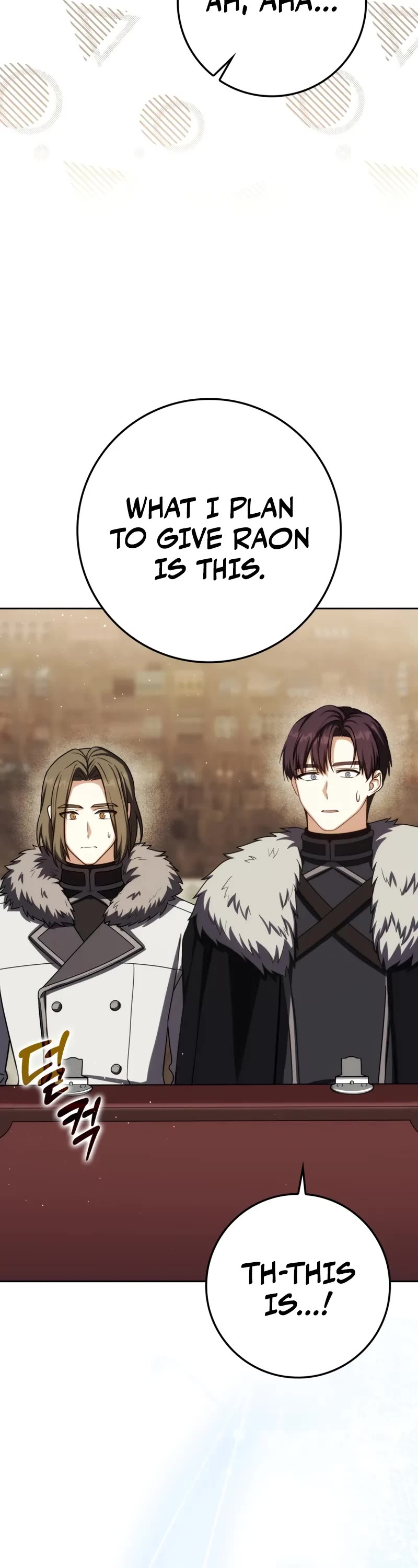 The Reincarnated Assassin is a Genius Swordsman chapter 69 page 46