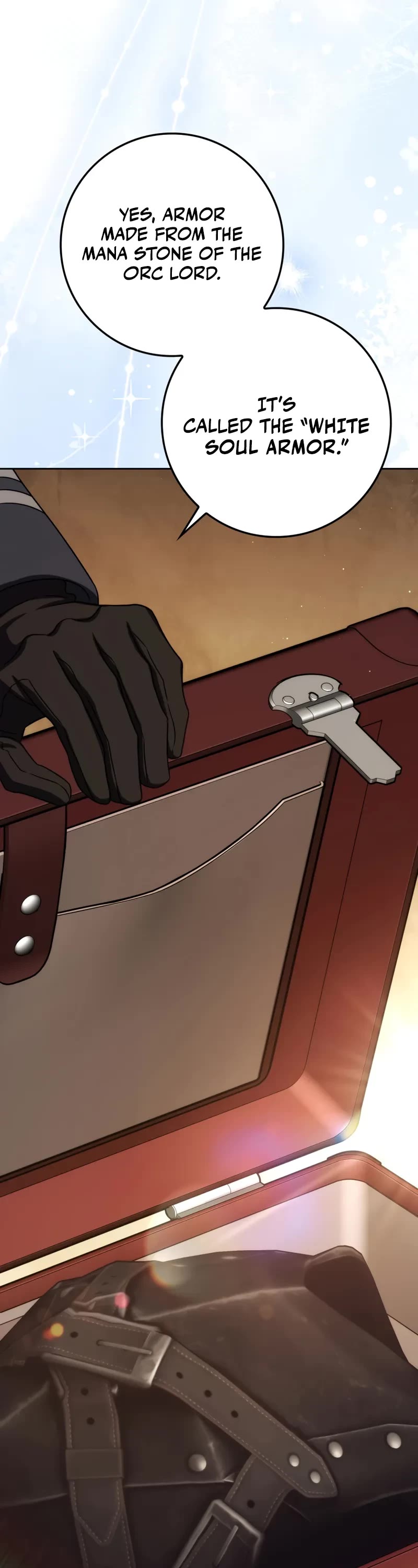 The Reincarnated Assassin is a Genius Swordsman chapter 69 page 47