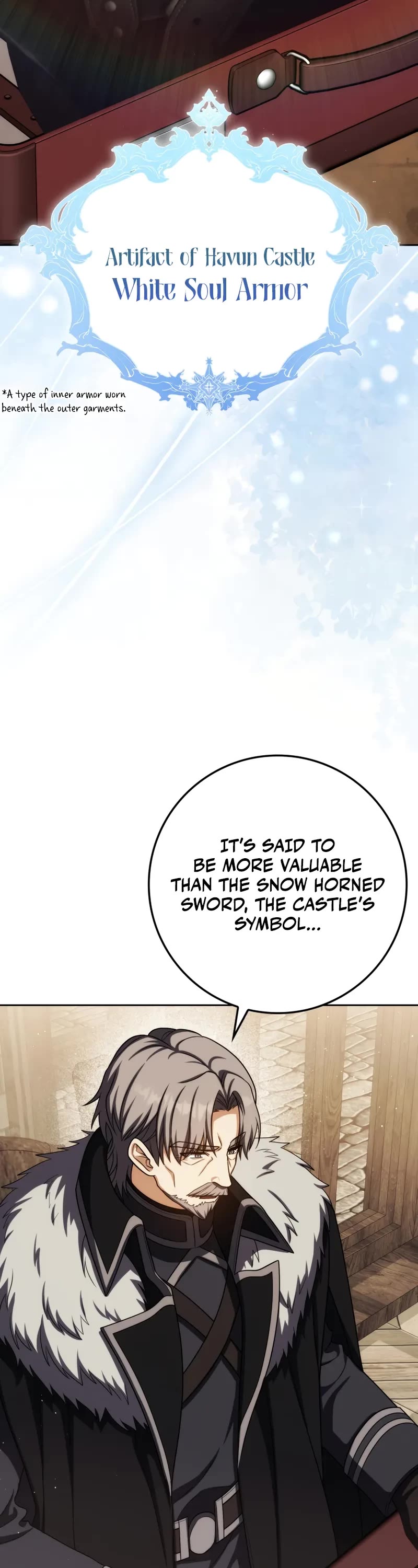 The Reincarnated Assassin is a Genius Swordsman chapter 69 page 48