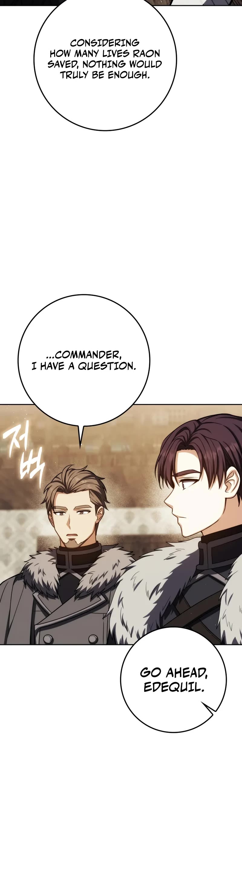 The Reincarnated Assassin is a Genius Swordsman chapter 69 page 51