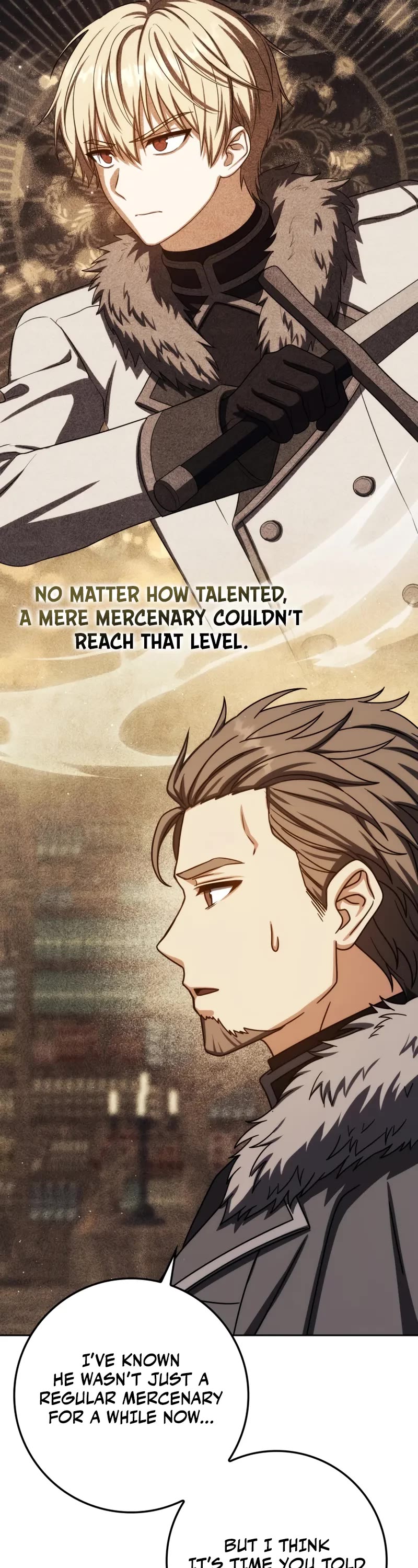 The Reincarnated Assassin is a Genius Swordsman chapter 69 page 53