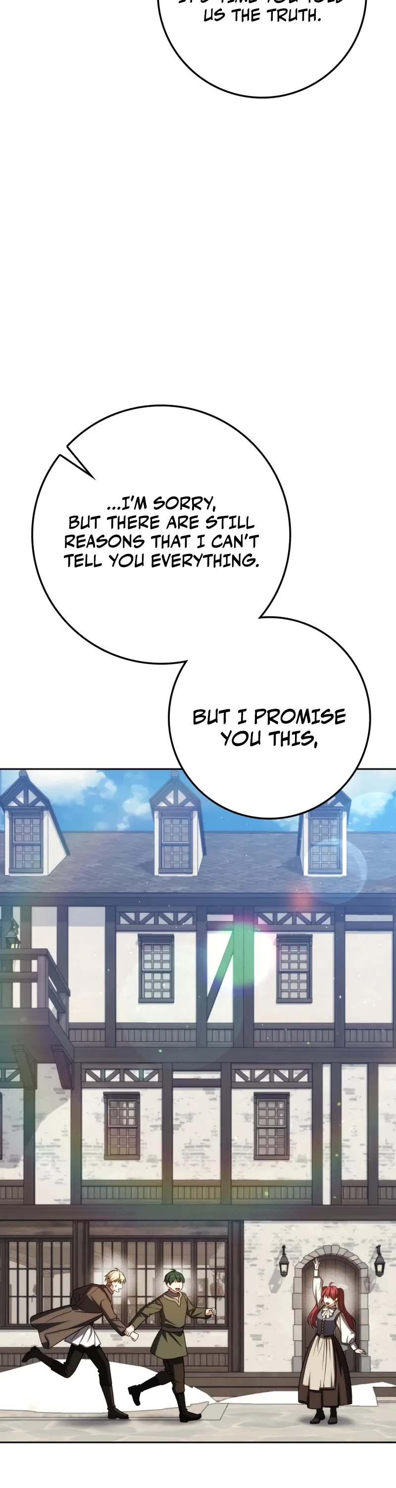 The Reincarnated Assassin is a Genius Swordsman chapter 69 page 54