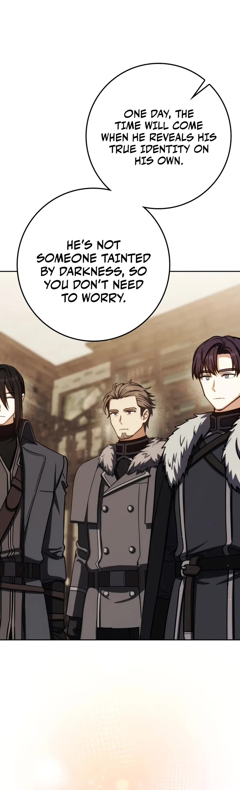 The Reincarnated Assassin is a Genius Swordsman chapter 69 page 56