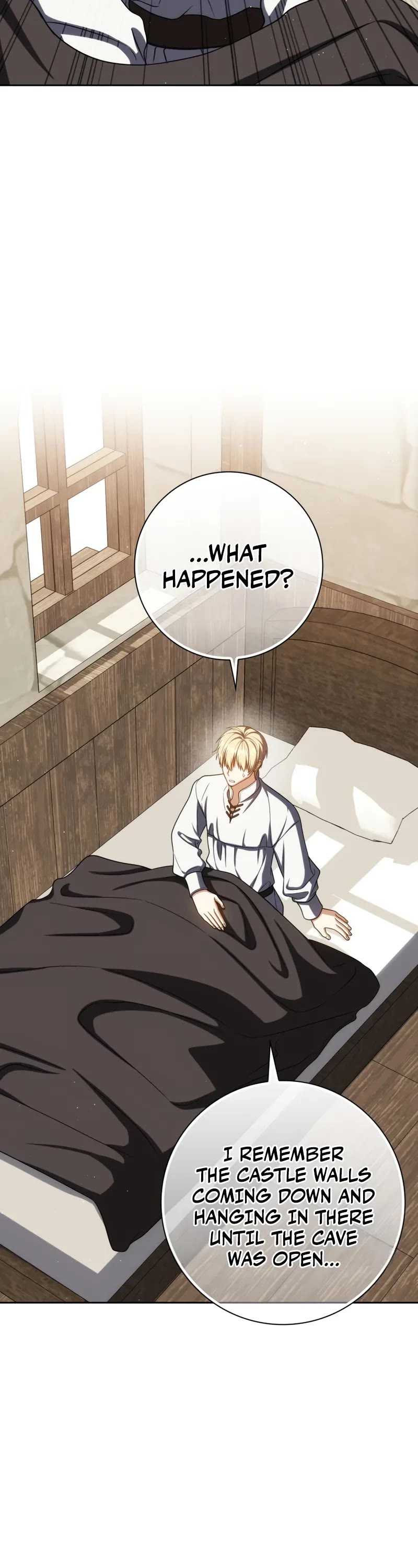 The Reincarnated Assassin is a Genius Swordsman chapter 69 page 6