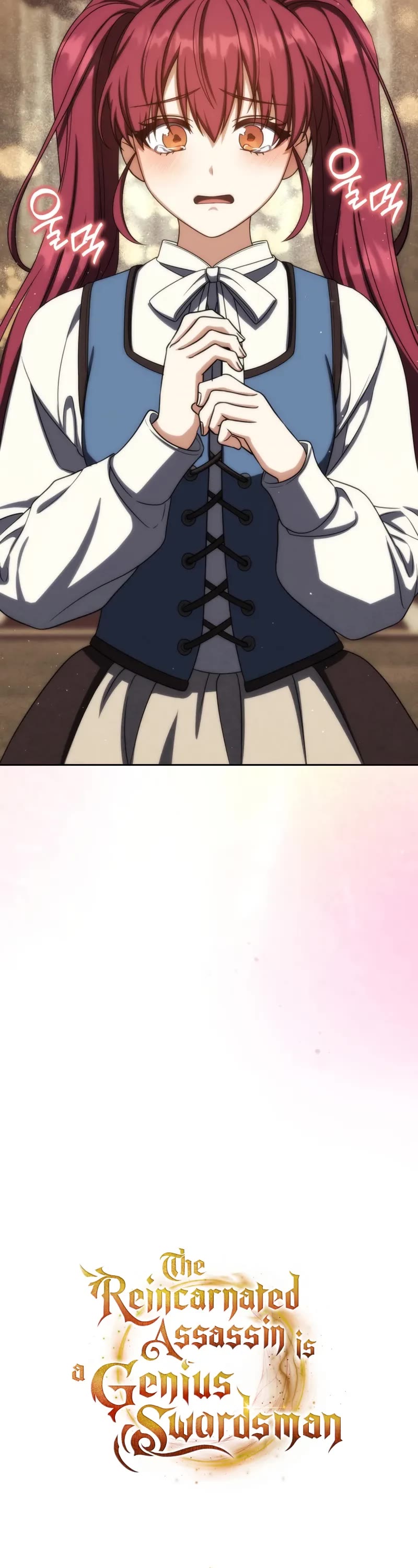 The Reincarnated Assassin is a Genius Swordsman chapter 69 page 9