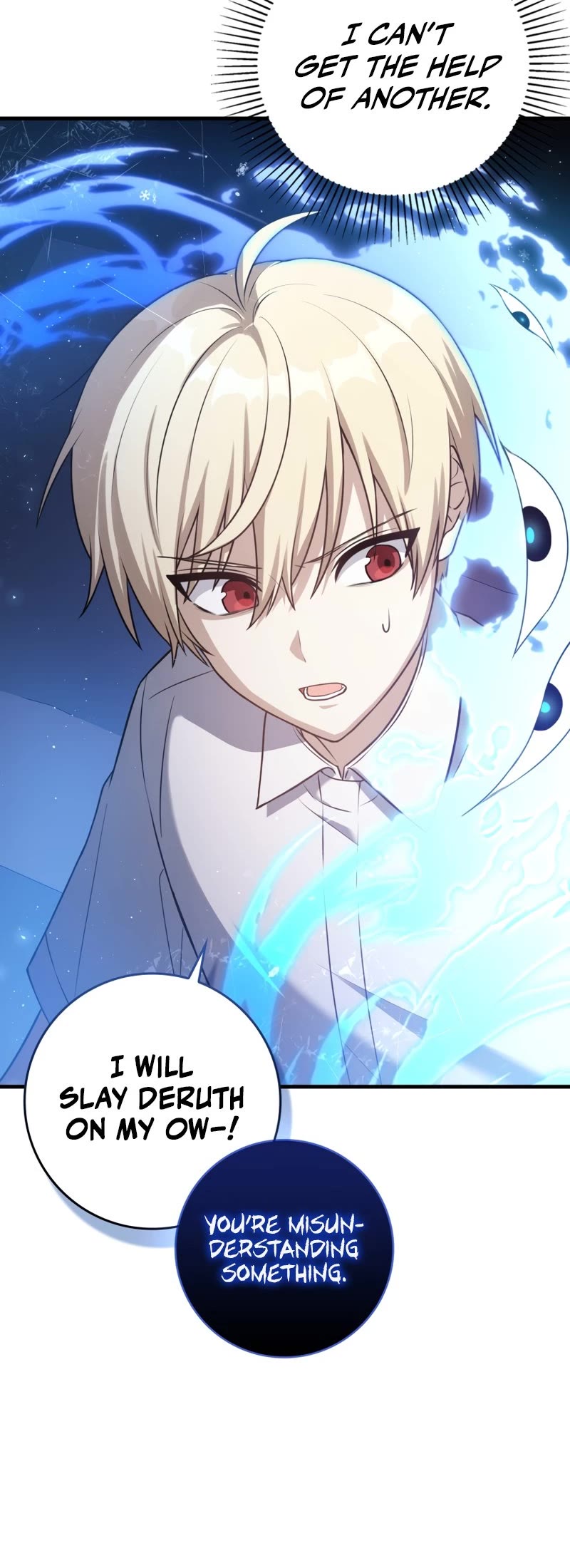 The Reincarnated Assassin is a Genius Swordsman chapter 7 page 10