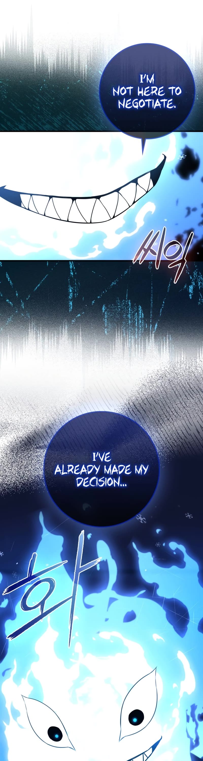 The Reincarnated Assassin is a Genius Swordsman chapter 7 page 11