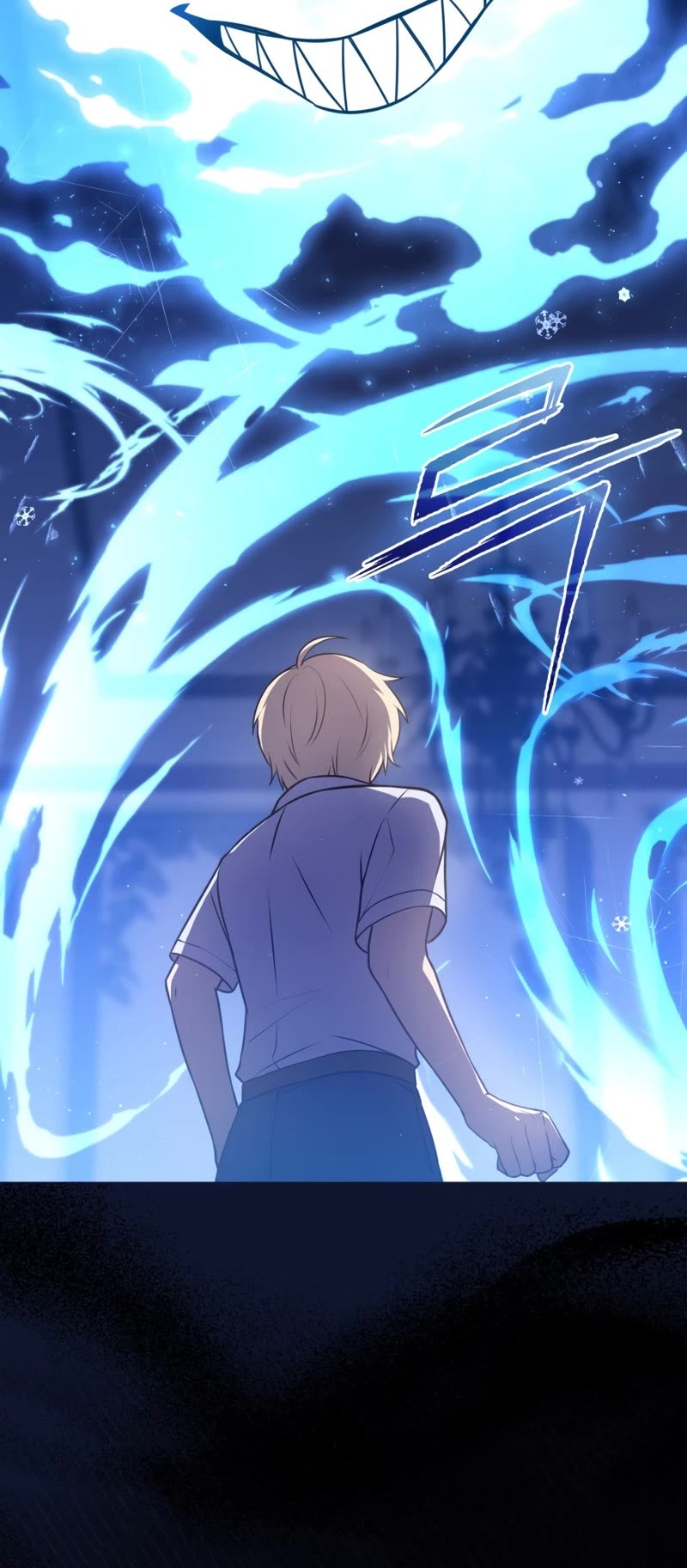 The Reincarnated Assassin is a Genius Swordsman chapter 7 page 12