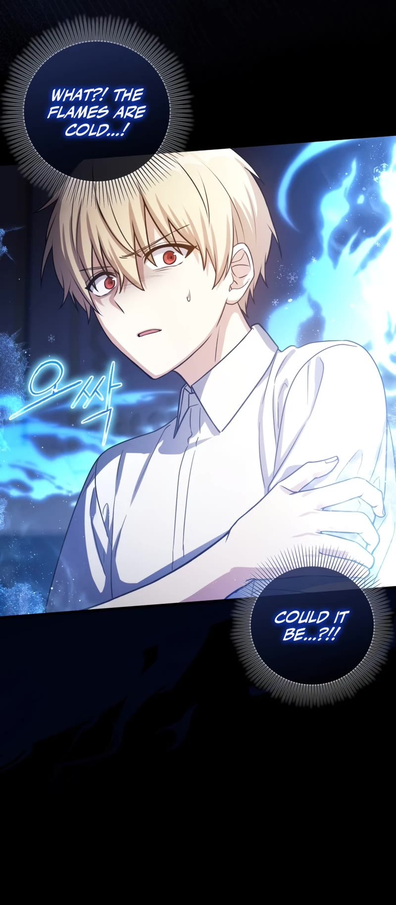 The Reincarnated Assassin is a Genius Swordsman chapter 7 page 13