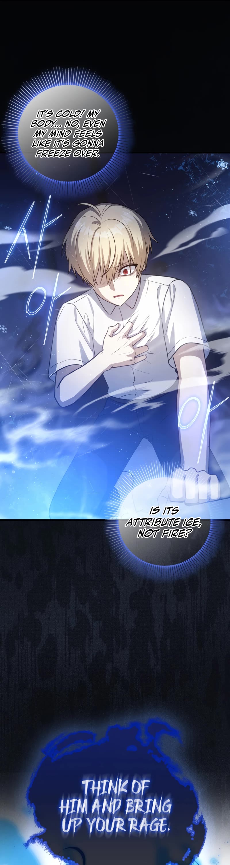 The Reincarnated Assassin is a Genius Swordsman chapter 7 page 18