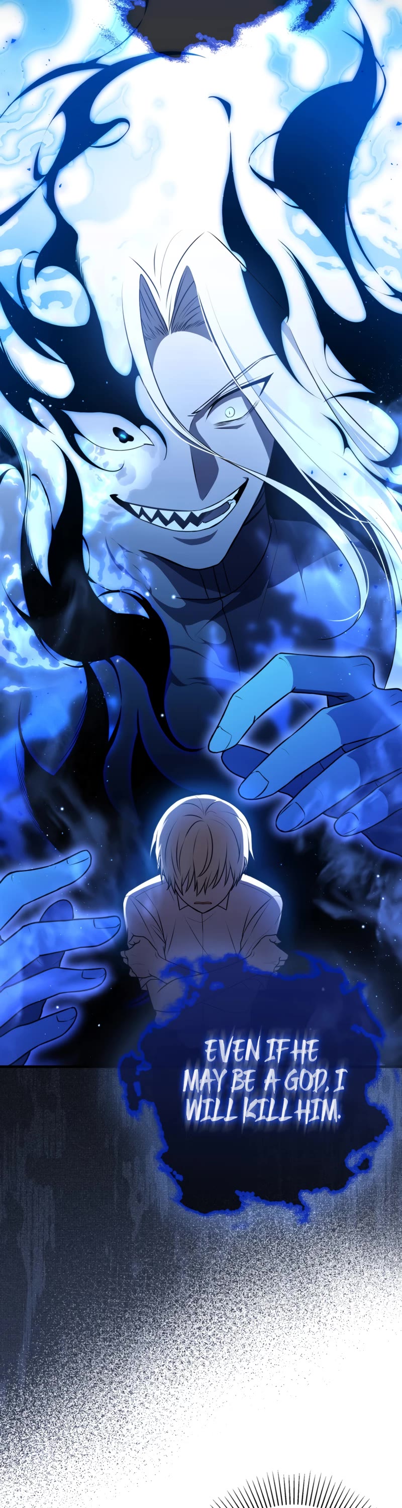 The Reincarnated Assassin is a Genius Swordsman chapter 7 page 19