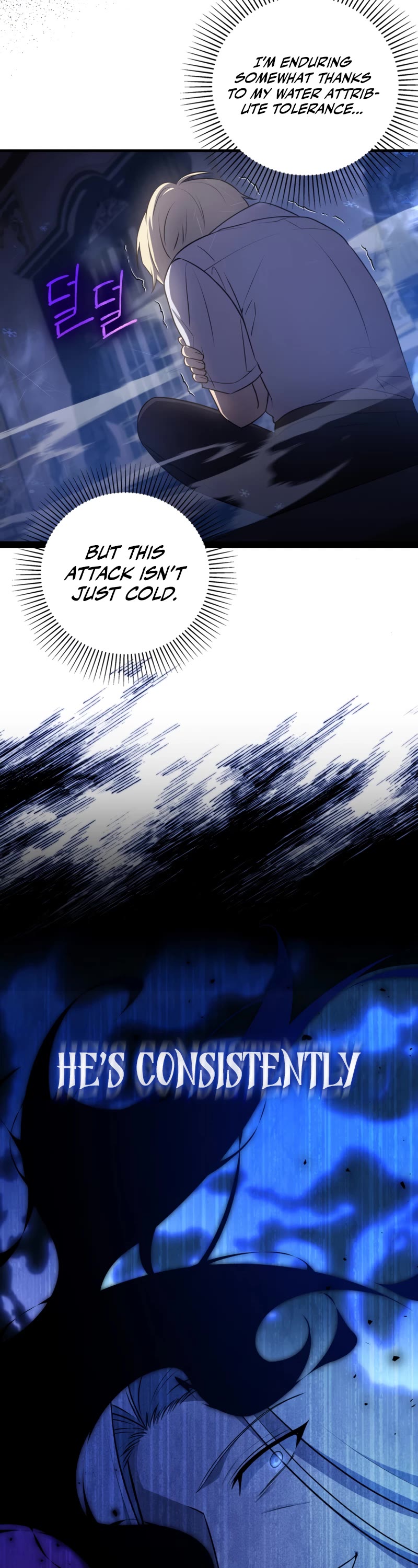 The Reincarnated Assassin is a Genius Swordsman chapter 7 page 20