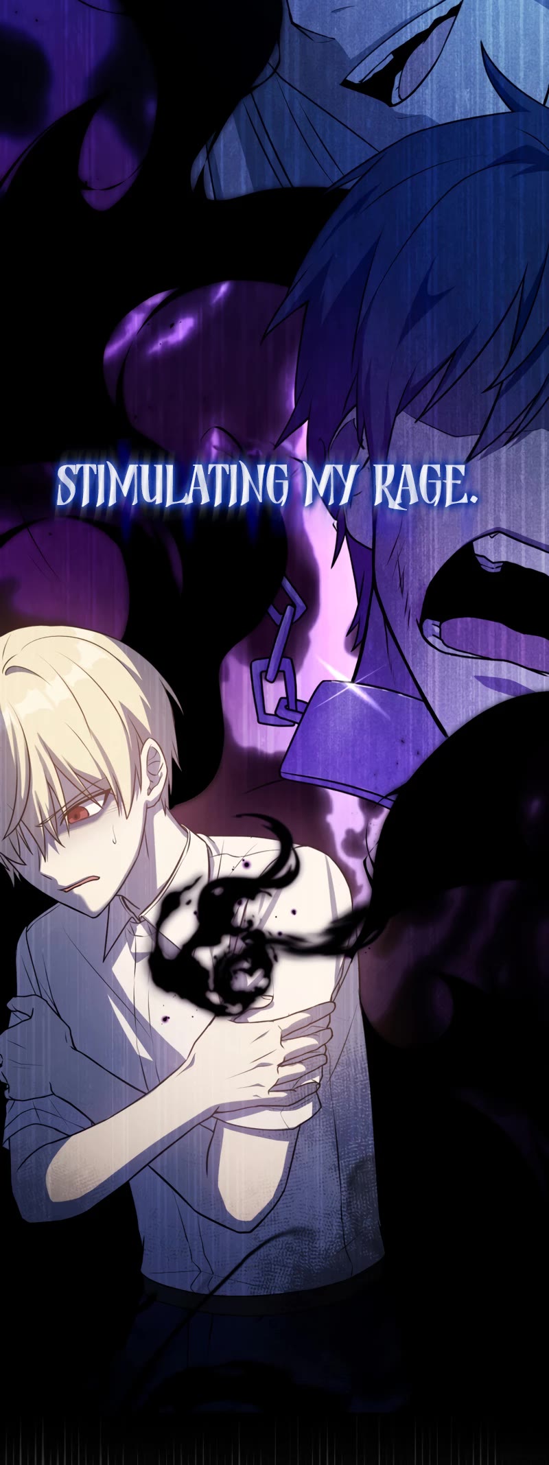 The Reincarnated Assassin is a Genius Swordsman chapter 7 page 21