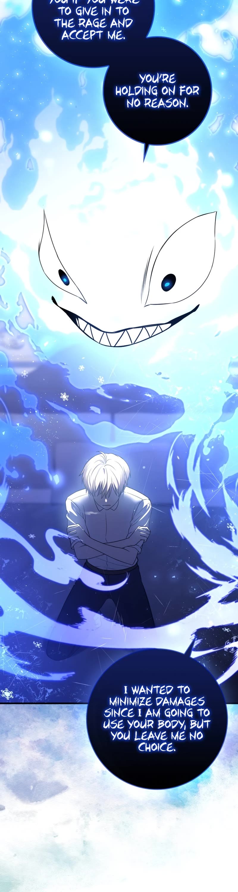 The Reincarnated Assassin is a Genius Swordsman chapter 7 page 24