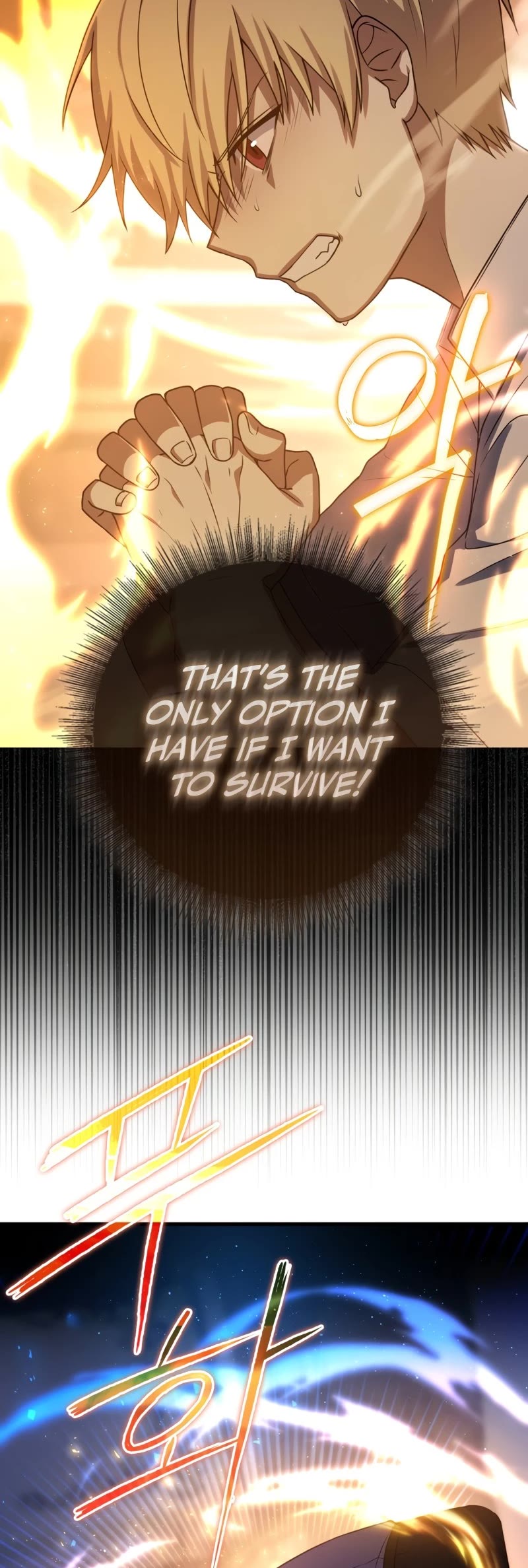 The Reincarnated Assassin is a Genius Swordsman chapter 7 page 28