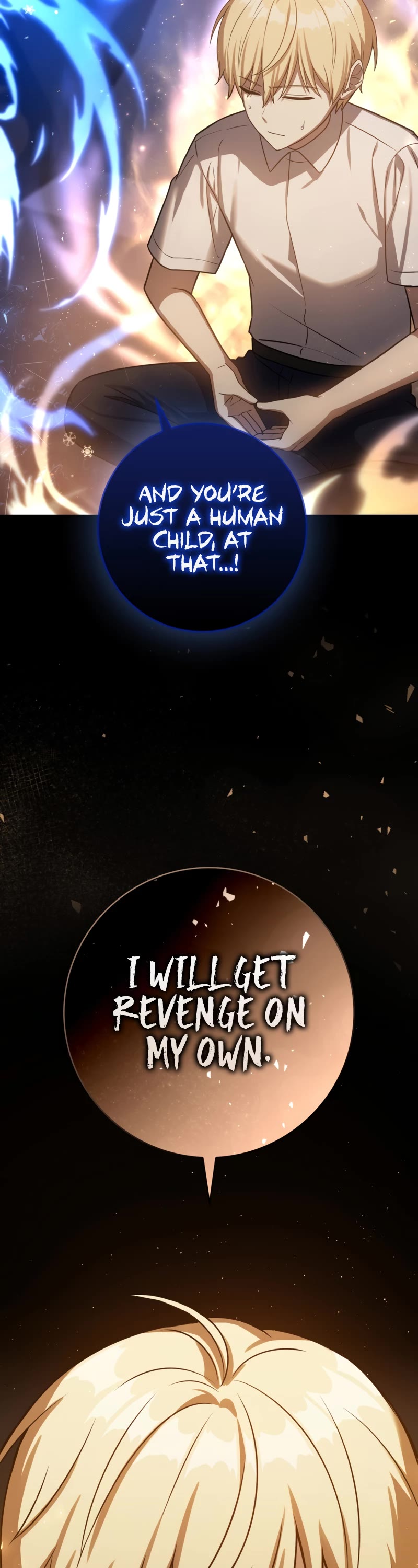 The Reincarnated Assassin is a Genius Swordsman chapter 7 page 31