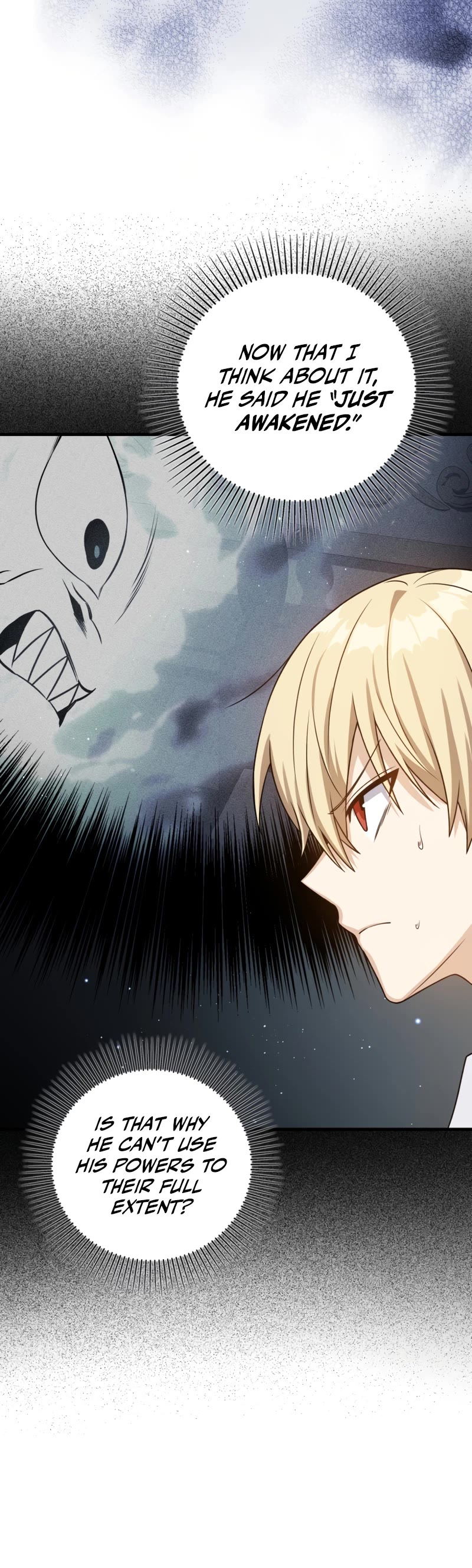 The Reincarnated Assassin is a Genius Swordsman chapter 7 page 34