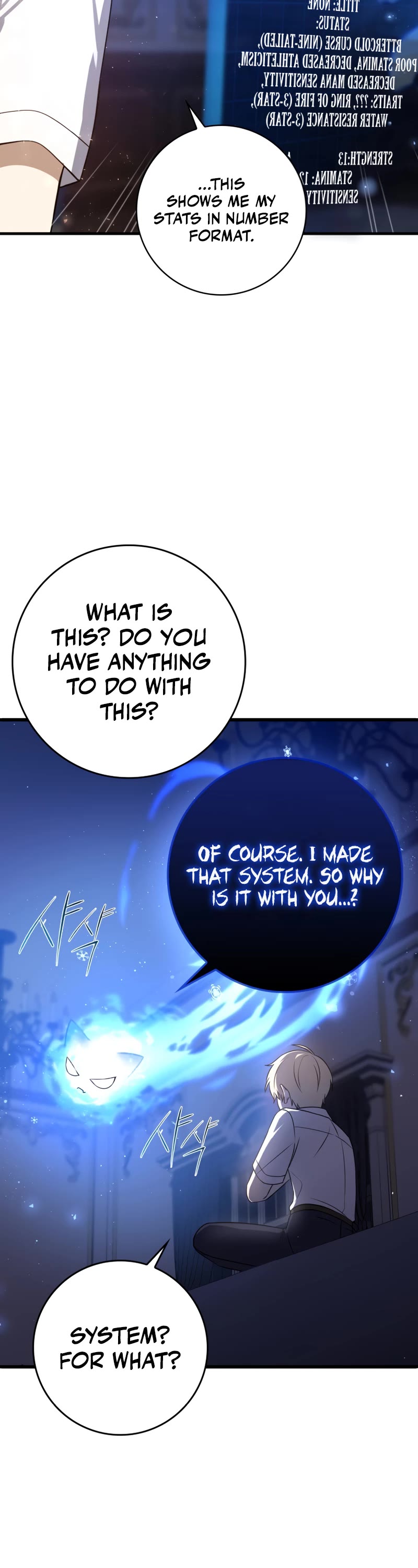 The Reincarnated Assassin is a Genius Swordsman chapter 7 page 36