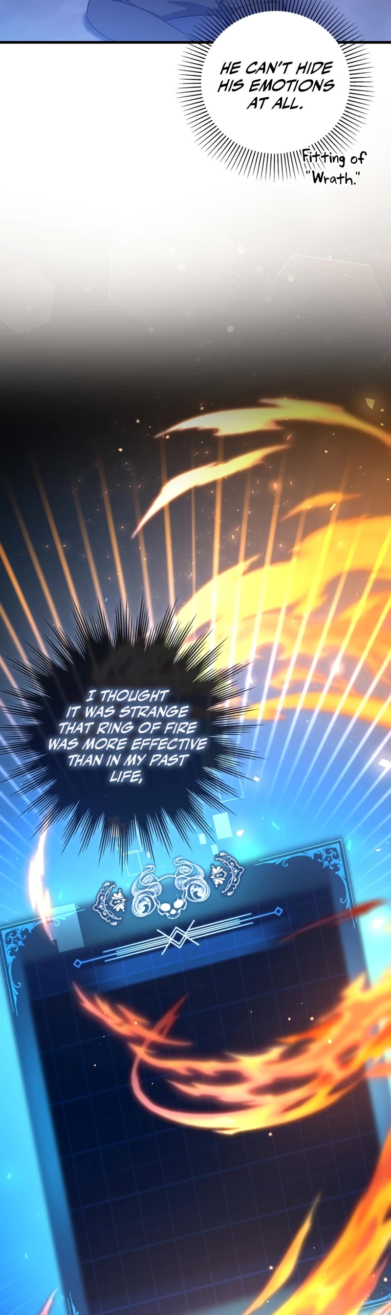 The Reincarnated Assassin is a Genius Swordsman chapter 7 page 38