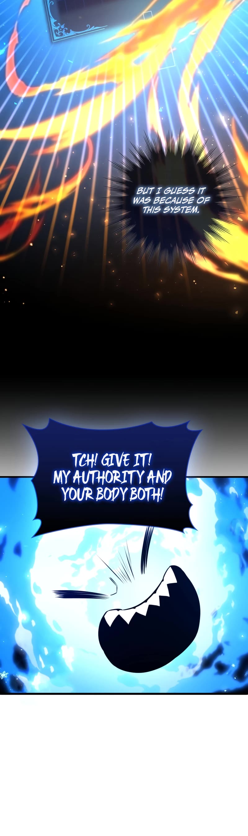 The Reincarnated Assassin is a Genius Swordsman chapter 7 page 39