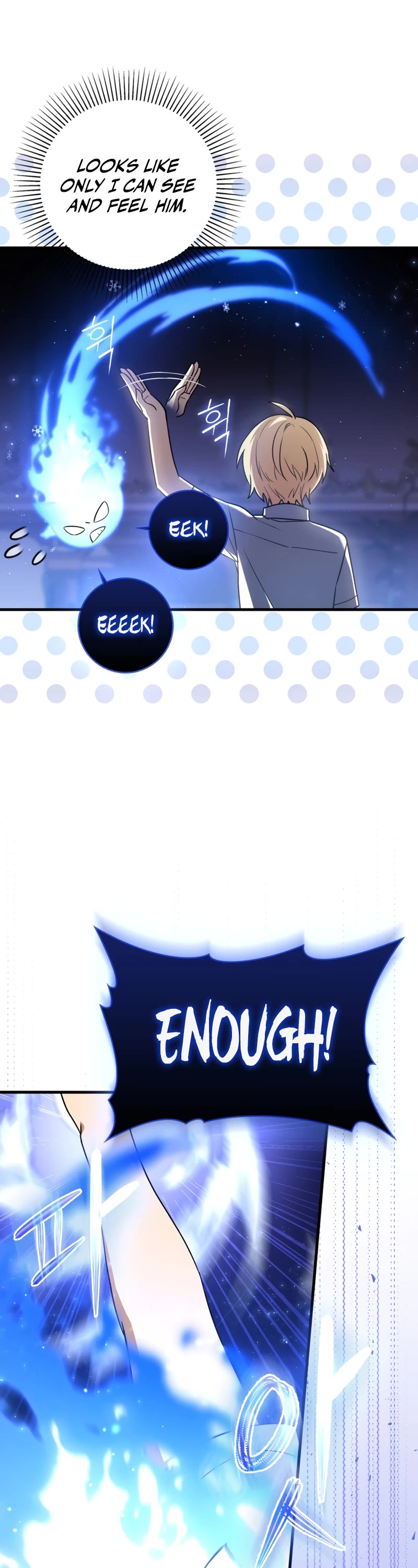 The Reincarnated Assassin is a Genius Swordsman chapter 7 page 42