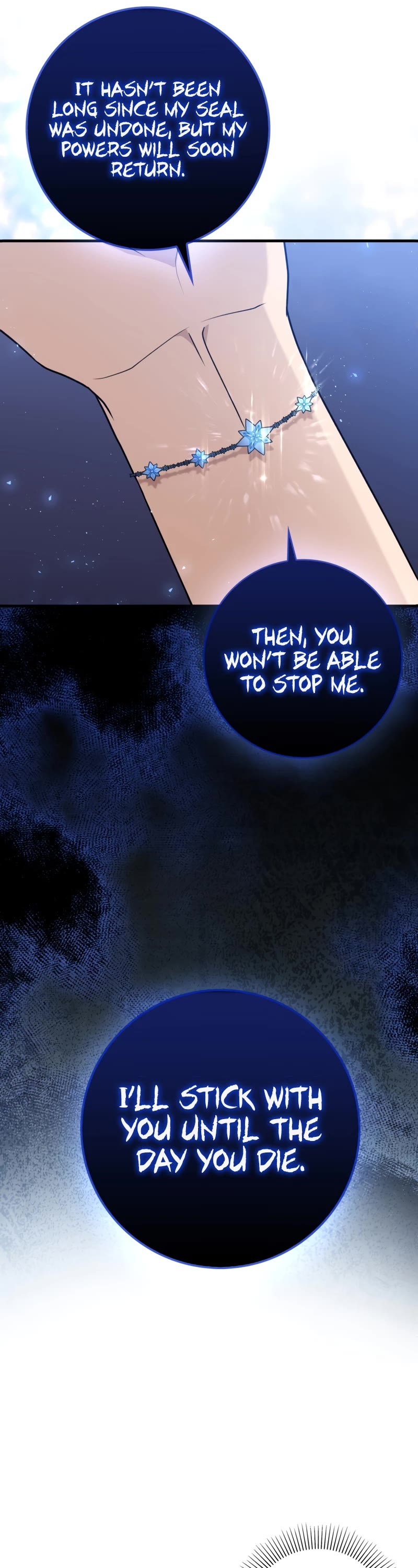 The Reincarnated Assassin is a Genius Swordsman chapter 7 page 45