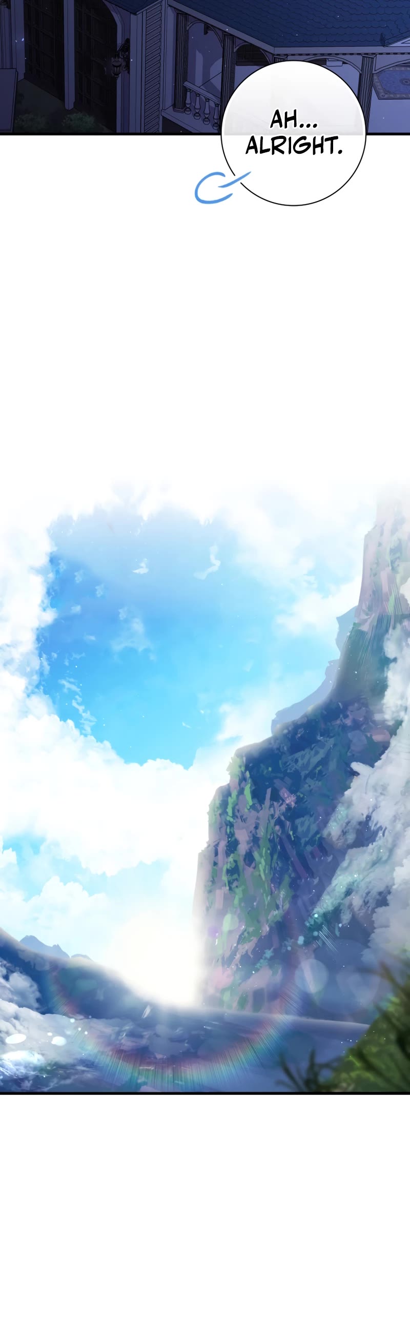 The Reincarnated Assassin is a Genius Swordsman chapter 7 page 49