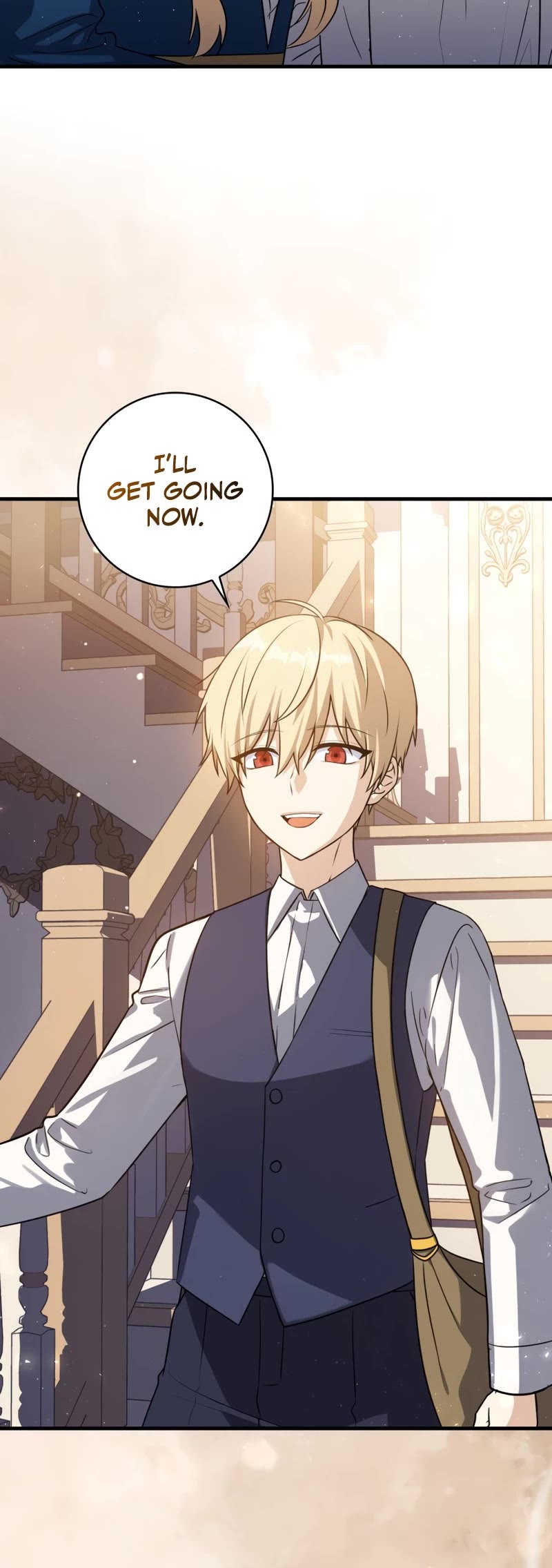 The Reincarnated Assassin is a Genius Swordsman chapter 7 page 51