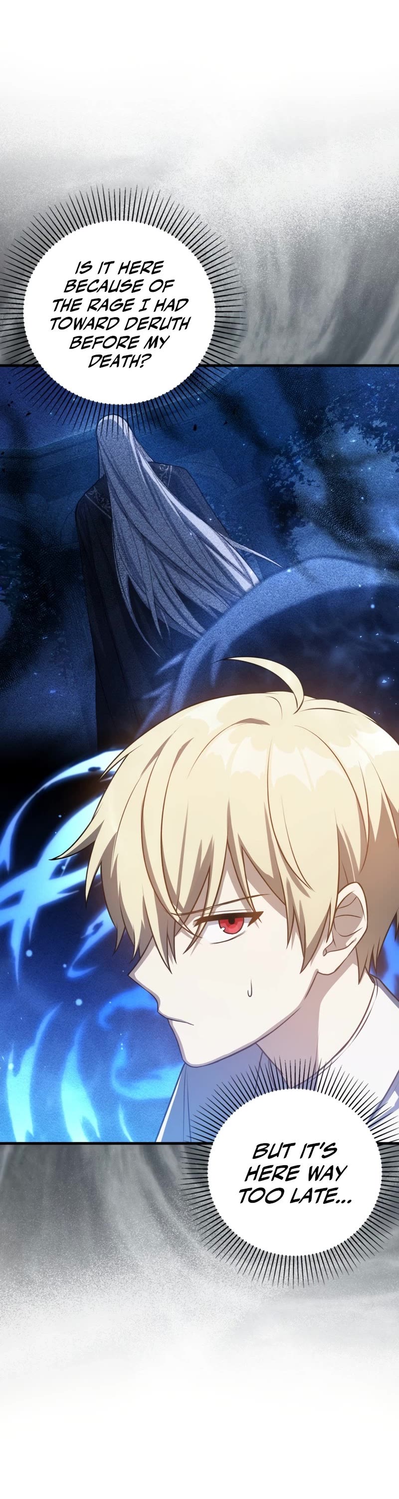 The Reincarnated Assassin is a Genius Swordsman chapter 7 page 8