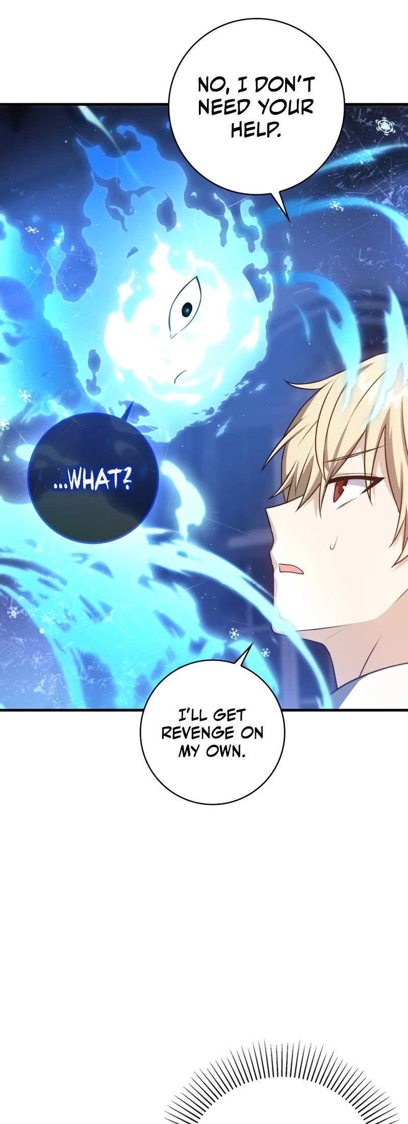 The Reincarnated Assassin is a Genius Swordsman chapter 7 page 9