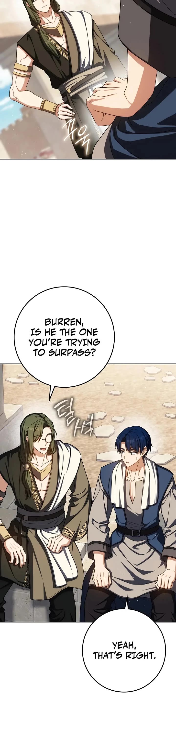 The Reincarnated Assassin is a Genius Swordsman chapter 70 page 13