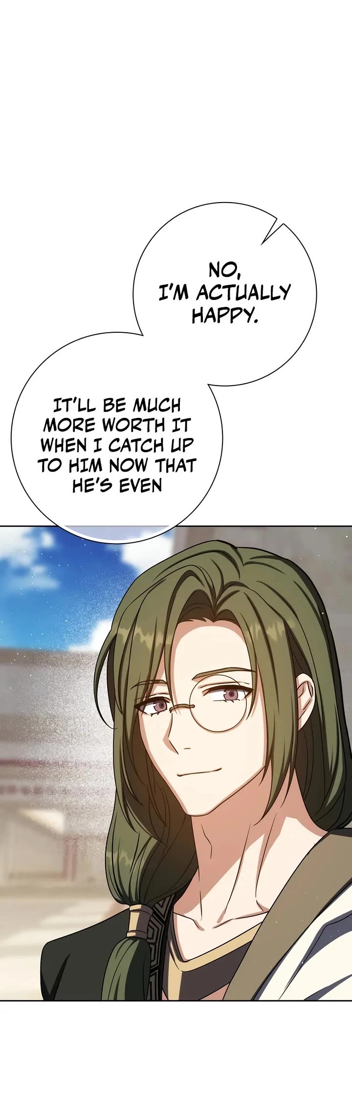 The Reincarnated Assassin is a Genius Swordsman chapter 70 page 15