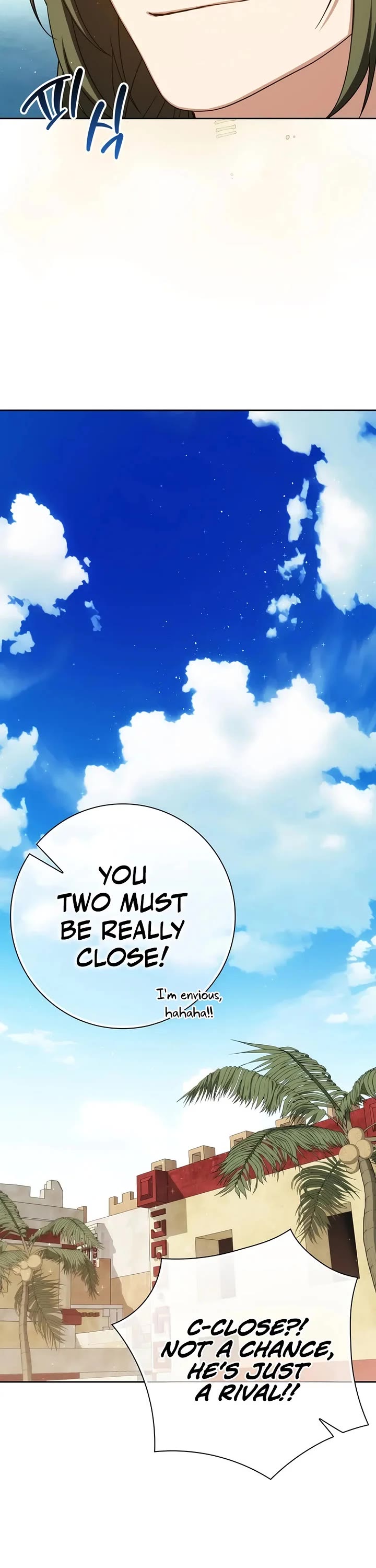 The Reincarnated Assassin is a Genius Swordsman chapter 70 page 17