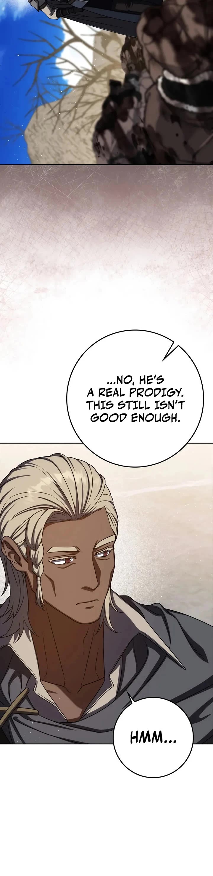 The Reincarnated Assassin is a Genius Swordsman chapter 70 page 23