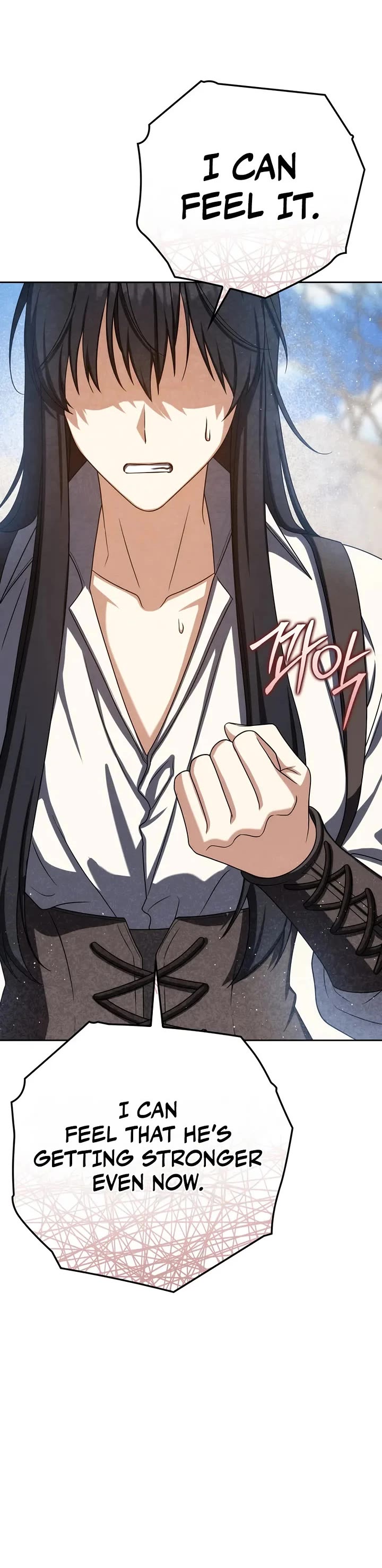 The Reincarnated Assassin is a Genius Swordsman chapter 70 page 24