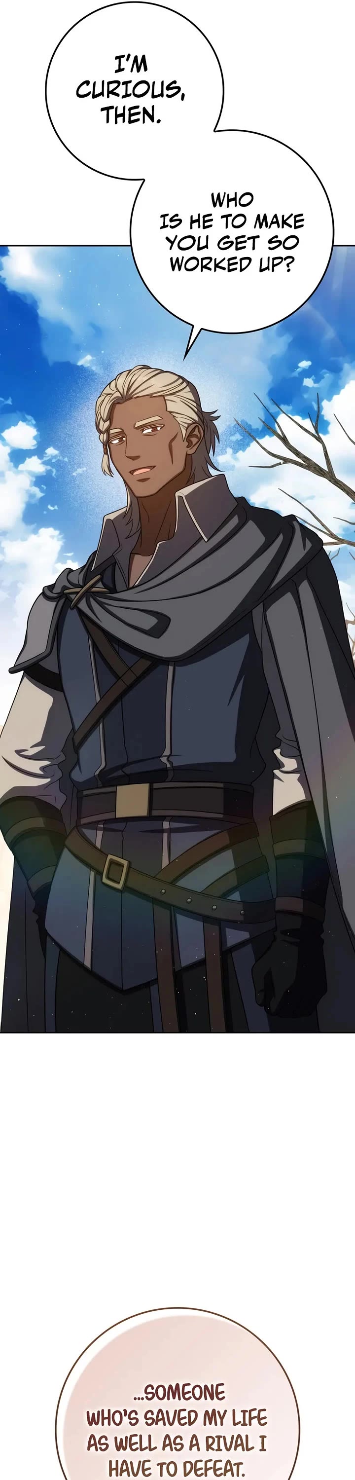 The Reincarnated Assassin is a Genius Swordsman chapter 70 page 25