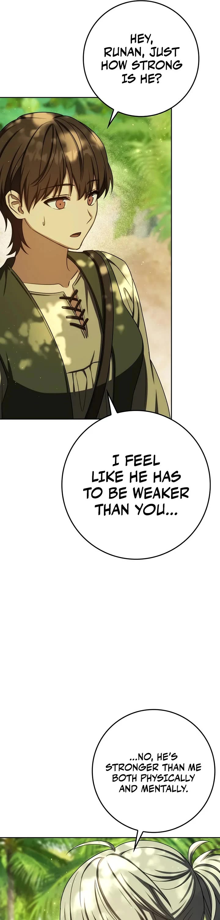 The Reincarnated Assassin is a Genius Swordsman chapter 70 page 30