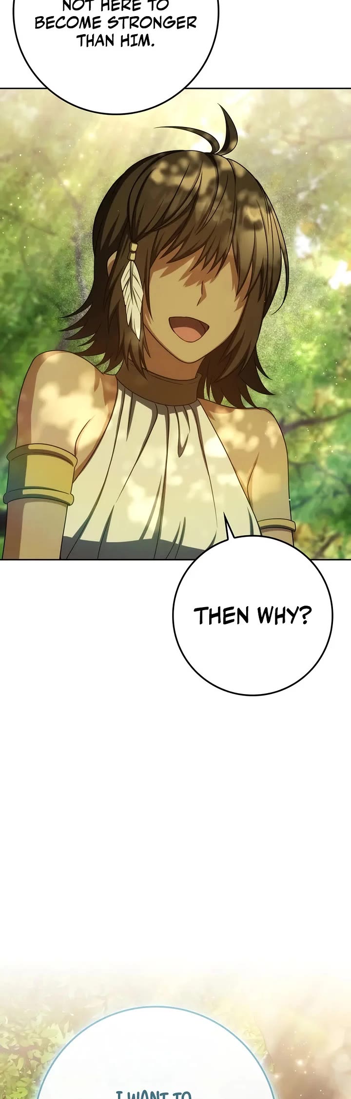 The Reincarnated Assassin is a Genius Swordsman chapter 70 page 33