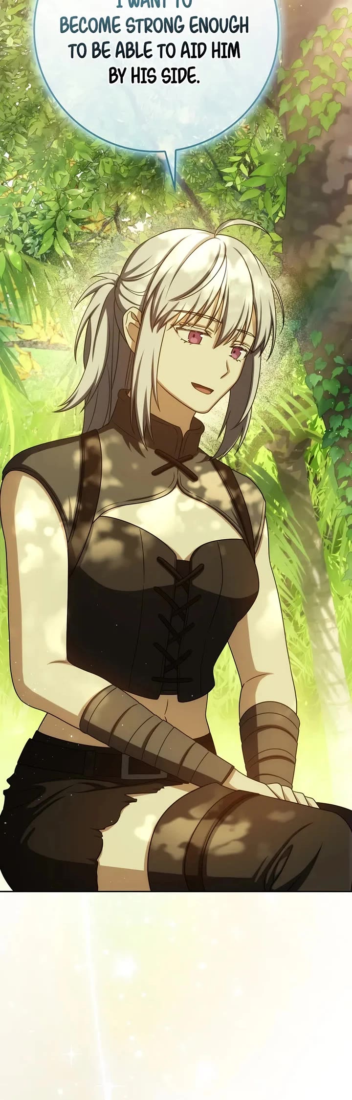 The Reincarnated Assassin is a Genius Swordsman chapter 70 page 34