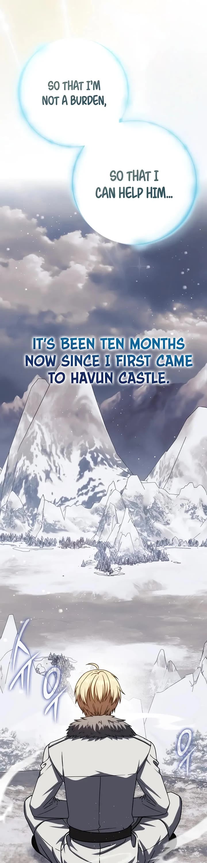 The Reincarnated Assassin is a Genius Swordsman chapter 70 page 35