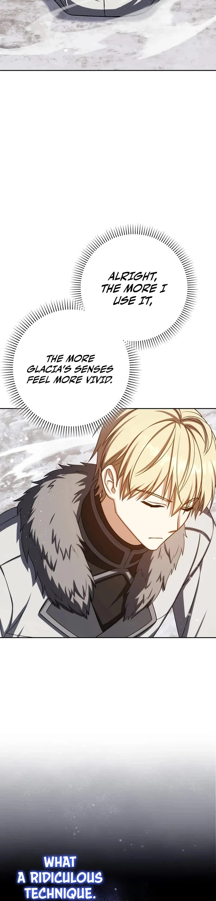 The Reincarnated Assassin is a Genius Swordsman chapter 70 page 36