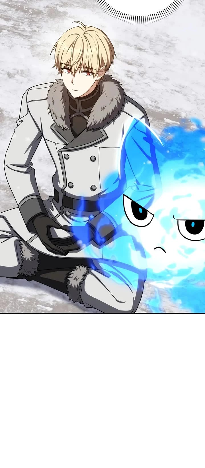 The Reincarnated Assassin is a Genius Swordsman chapter 70 page 39