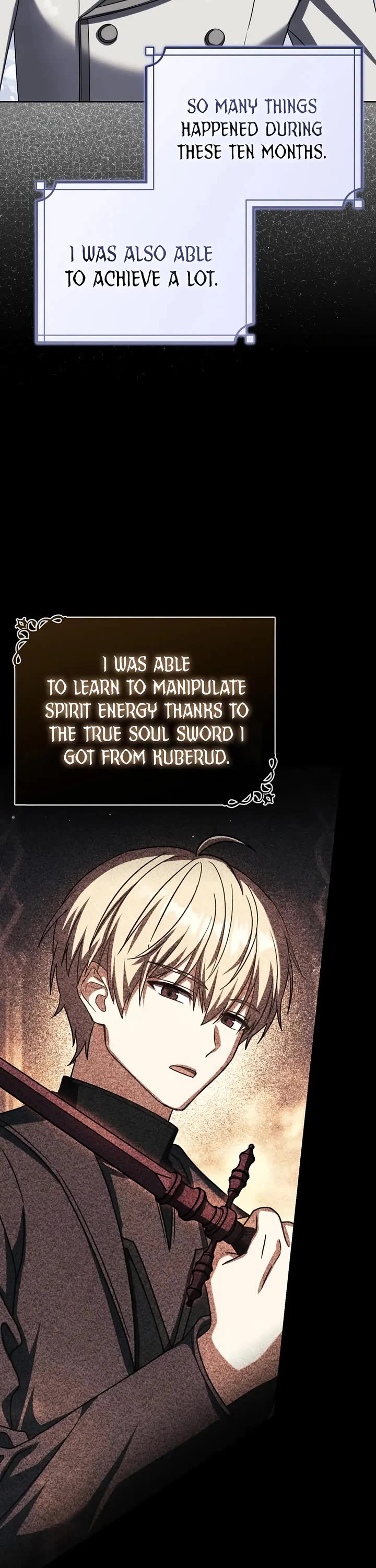 The Reincarnated Assassin is a Genius Swordsman chapter 70 page 4