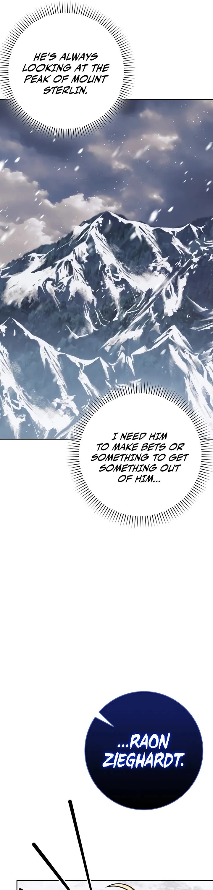 The Reincarnated Assassin is a Genius Swordsman chapter 70 page 40