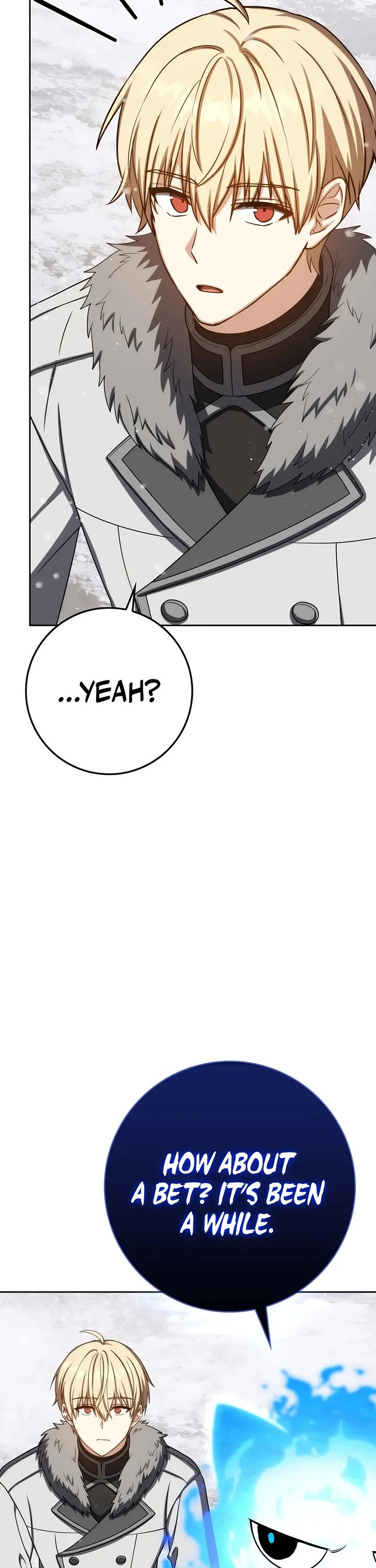 The Reincarnated Assassin is a Genius Swordsman chapter 70 page 41