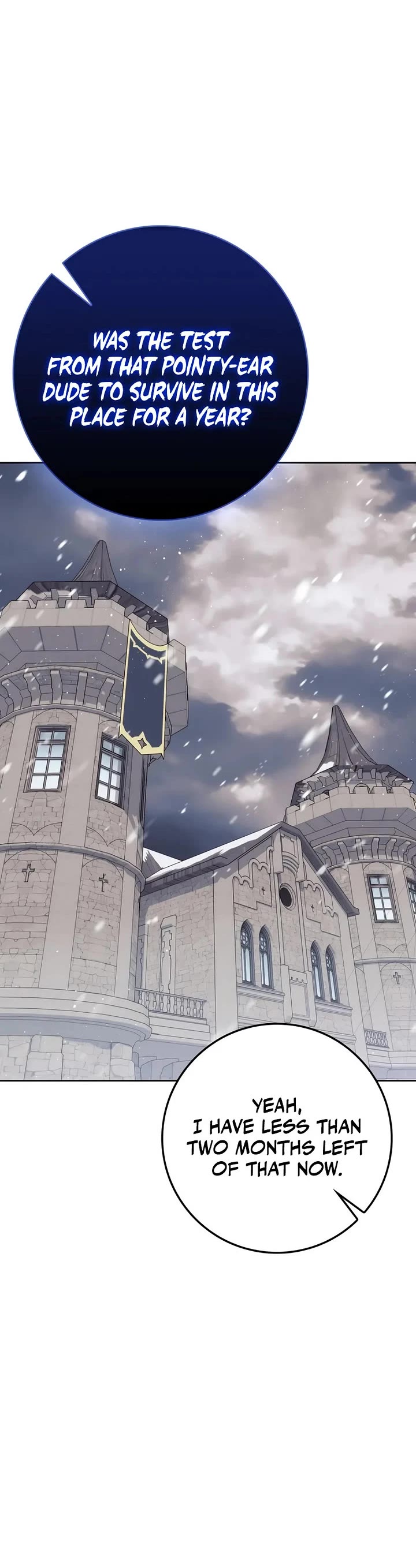 The Reincarnated Assassin is a Genius Swordsman chapter 70 page 43