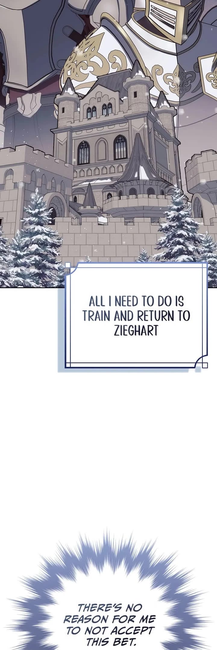 The Reincarnated Assassin is a Genius Swordsman chapter 70 page 47