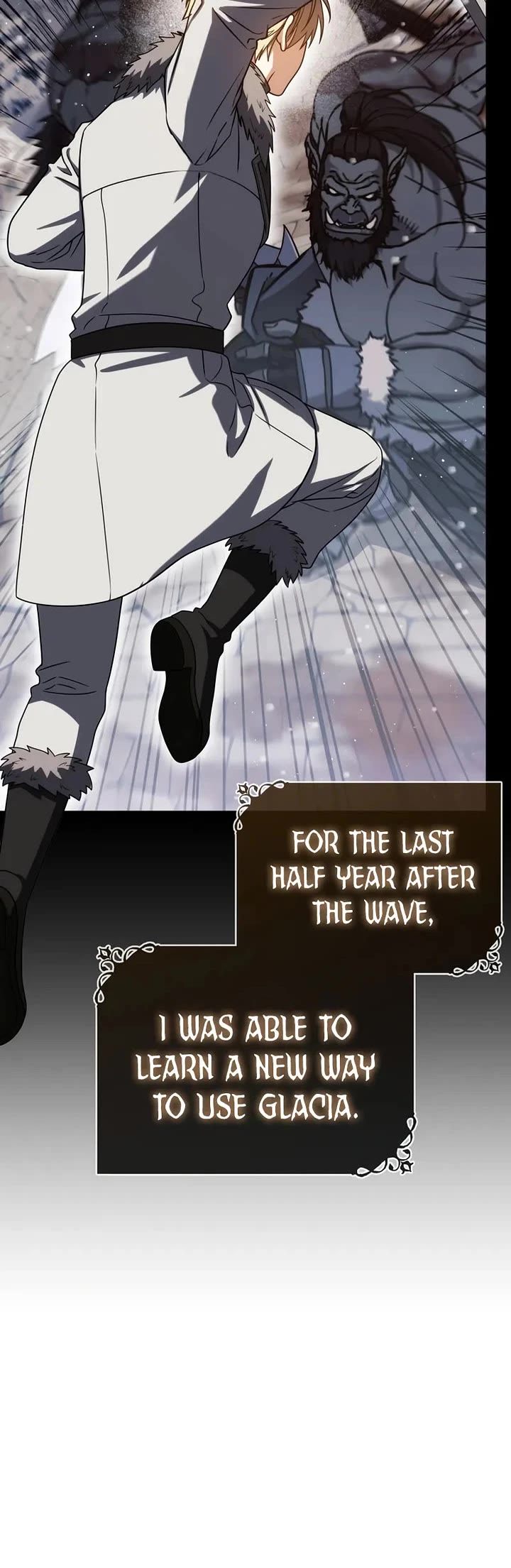 The Reincarnated Assassin is a Genius Swordsman chapter 70 page 6