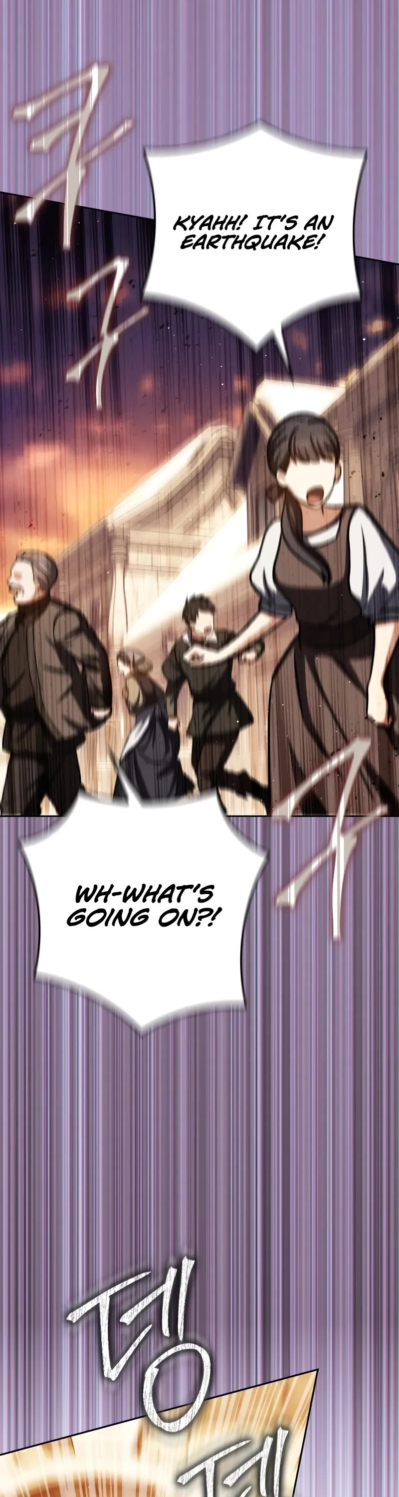 The Reincarnated Assassin is a Genius Swordsman chapter 71 page 15