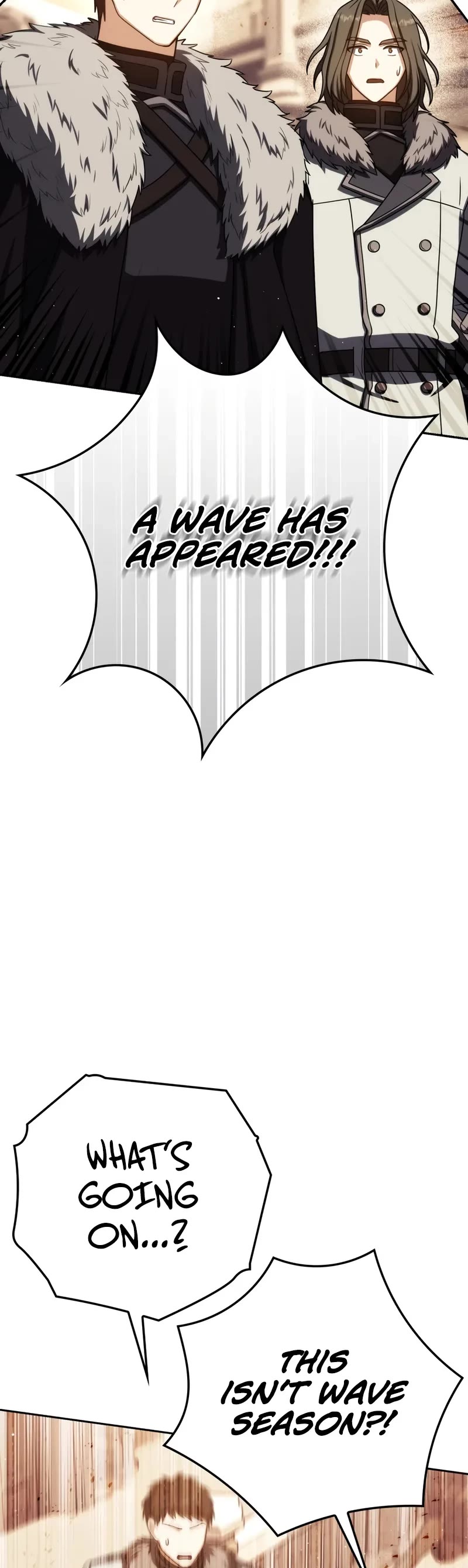 The Reincarnated Assassin is a Genius Swordsman chapter 71 page 17